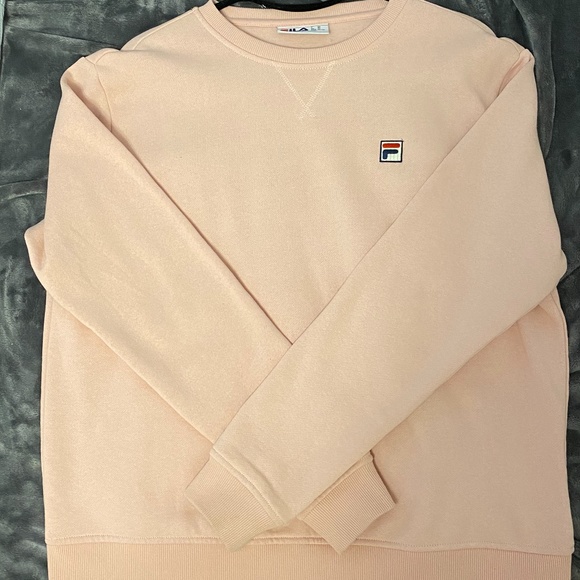 Fila sweatshirt - Picture 3 of 3